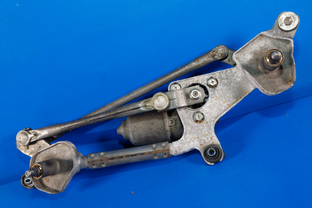 Viskermotor frontrute komplett m/overføring til Suzuki SX4 2009-2013 (Type I, Fase 2) (DENSO|159300-0850|38110-79J00|)