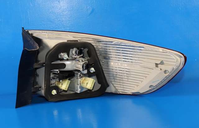 Baklykt venstre ytre til BMW X6 2008-2014 (E71/E72) (E71/E72) (BMW|7 179 983-11|)