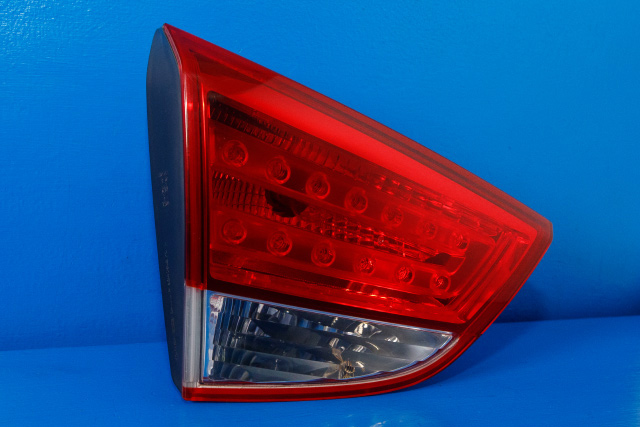 Baklykt venstre indre til Hyundai Ix35, 2010-2015  