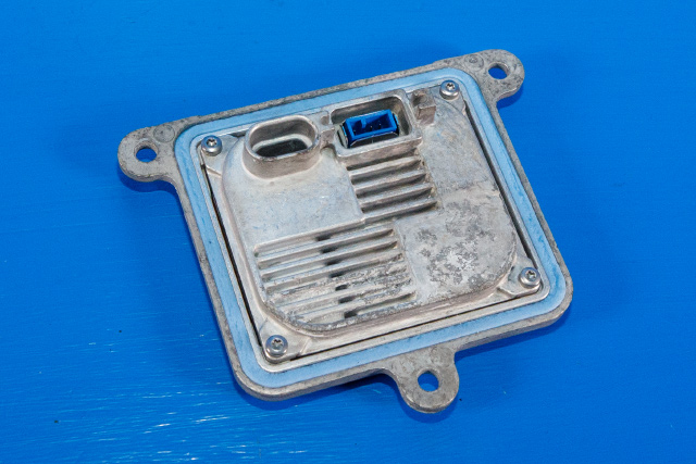 Styreenhet xenon/ballast til Ford Transit Connect 2018-->> Type II, Fase 2 (OSRAM|25XT6-S-12V|AB31-50301-HQ|)