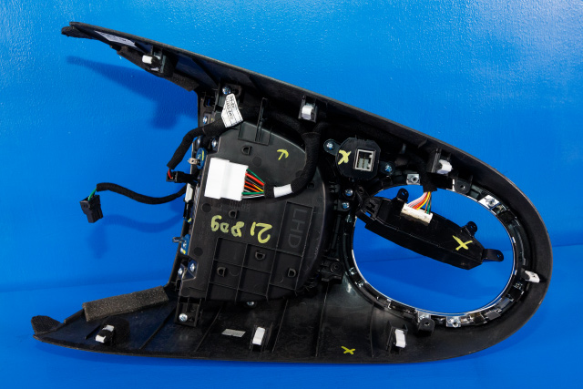 Dashbord diverse til Kia Soul 2014-2019 (Type II)  