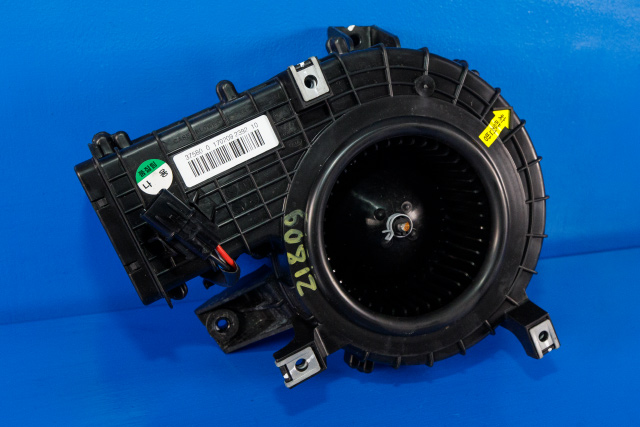 Batteri kjølevifte til Kia Soul 2014-2019 (Type II)
