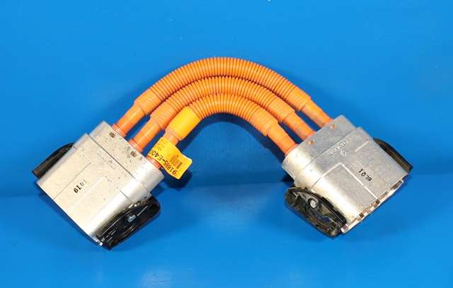 Kabel høy volt (HV) elbil til Kia Soul, 2014-2019 (Type II)  (KIA|91885-E4000)