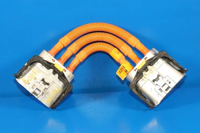 Kabel høy volt (HV) elbil til Kia Soul 2014-2019 (Type II)  (KIA|91885-E4000|)