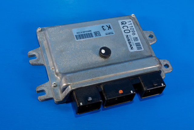 Styreenhet motor til Nissan Qashqai, 2010-2014 (Type I, Fase 2)  (NISSAN|MEC940-200)