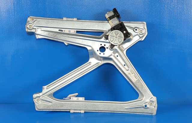 Ruteheis høyre til Smart Fortwo, 2007-2014 (Type II) (W451) (W451) (MERCEDES|A 451 720 08 46)
