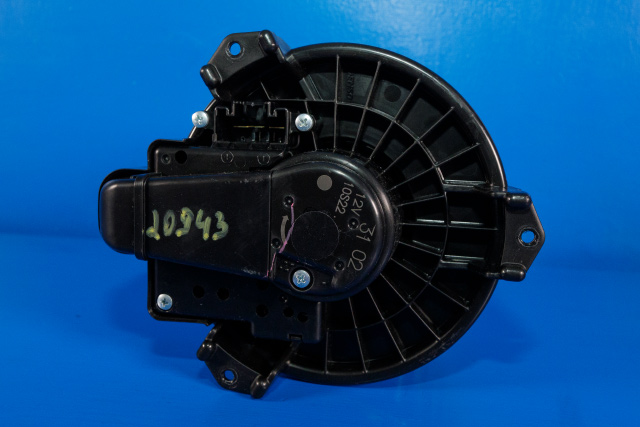 Varmeapparat motor til Toyota Yaris 2014-2020 (Type III, Fase 2)