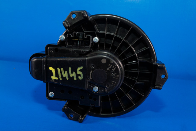 Varmeapparat motor til Toyota Yaris 2014-2020 (Type III, Fase 2)