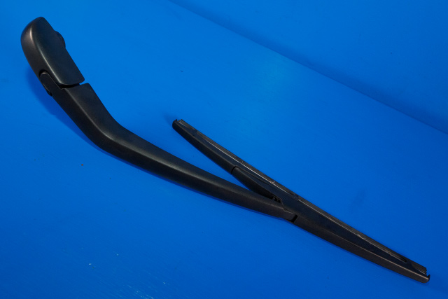 Viskerarm bakrute til Toyota Yaris, 2014-2020 (Type III, Fase 2)  