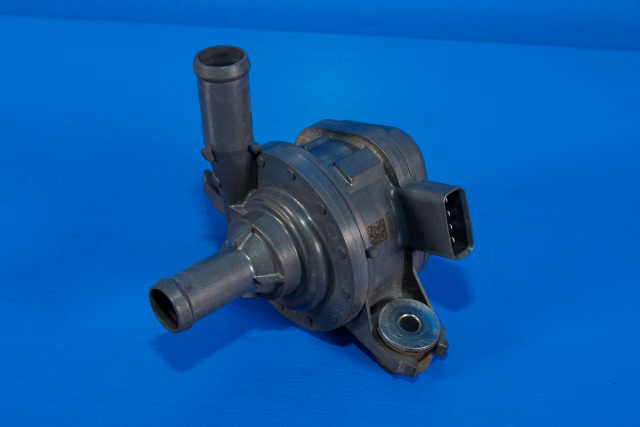 Sirkulasjonspumpe til Toyota Yaris, 2014-2020 (Type III, Fase 2)  (TOYOTA|G9040-52020)