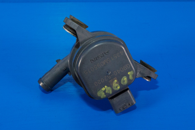 Sirkulasjonspumpe til Toyota Yaris 2014-2020 (Type III, Fase 2)  (TOYOTA|G9040-52020|)