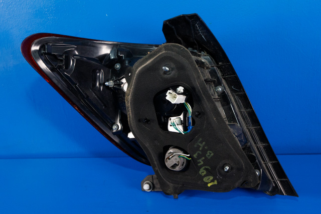 Baklykt høyre til Toyota Yaris 2014-2020 (Type III, Fase 2)  