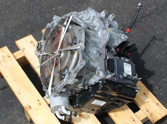 Girkasse automat til Volvo V60/V60 CC 2013-2018 (Type I, Fase 2)  (AISIN|TG-81SC|1285056|)