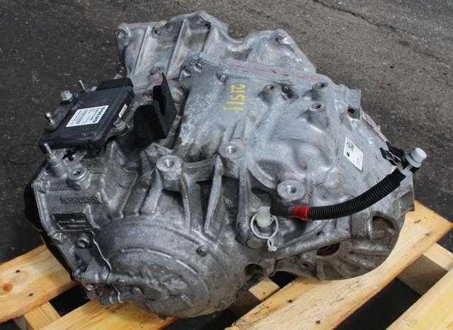 Girkasse automat til Volvo V60/V60 CC 2013-2018 (Type I, Fase 2)  (AISIN|TG-81SC|1285056|)