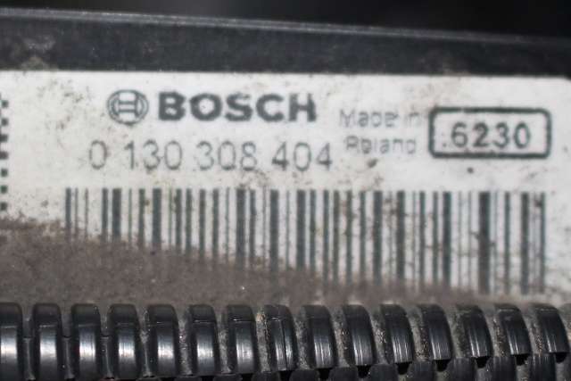 Kjølevifte til Opel Astra J 2010-2015 (BOSCH|0 130 308 404|)