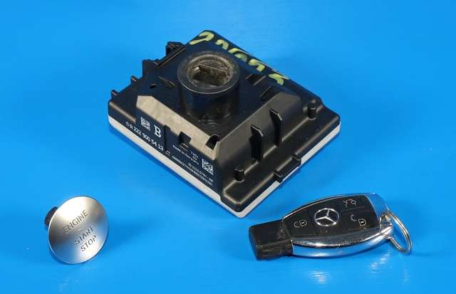 Tenningslås til Mercedes GLC 2015-2022 (X253) (X253) (MERCEDES|A 222 900 54 13|)