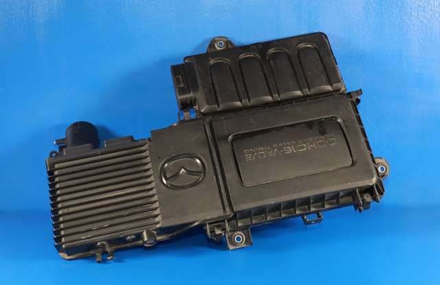 Styreenhet motor til Mazda 2, 2011-2014 (Type II, Fase 2) (DENSO|014140-3221)