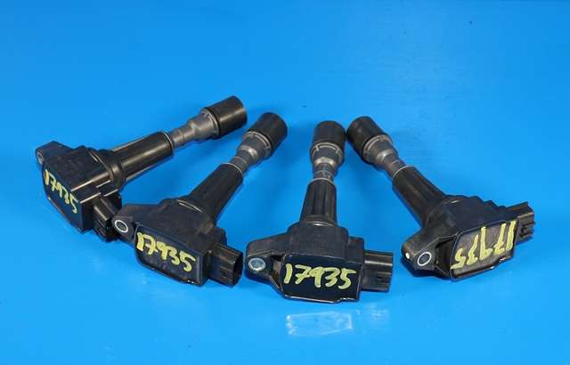 Coil til Mazda 2, 2011-2014 (Type II, Fase 2) (MAZDA|ZJ20-18-100)