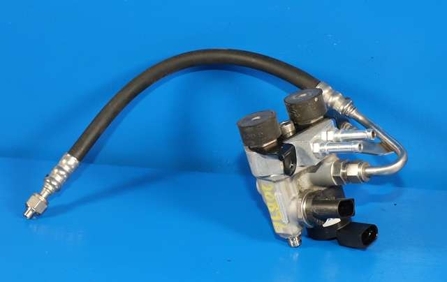 Motorrom diverse til VW Caddy, 2015-2020 (Type III, Fase 3)  (VAG|1S0 906 035 B)