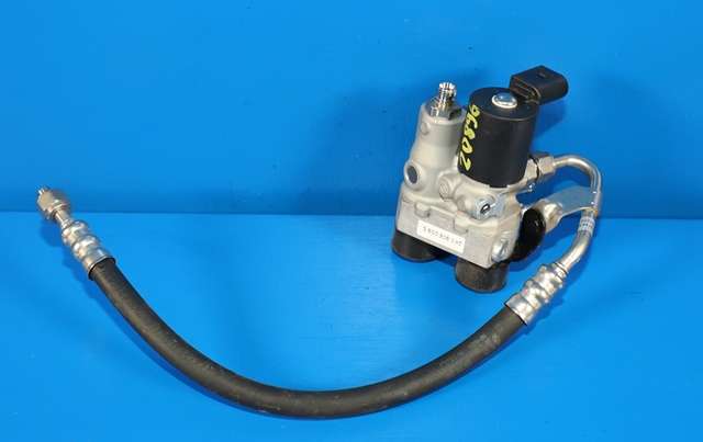 Motorrom diverse til VW Caddy 2015-2020 (Type III, Fase 3)  (VAG|1S0 906 035 B|)
