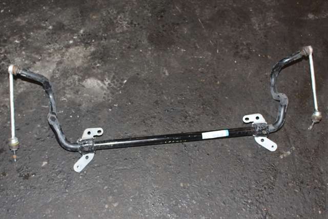 Stabilisatorstag foran til Mercedes GLC, 2015-2022 (X253) (X253) (MERCEDES|A 253 323 00 65)