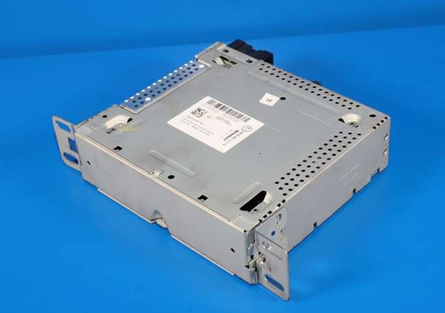 Bilstereo diverse til Renault Zoe 2013-2019 (Fase 1) (RENAULT|2811 53870R|)
