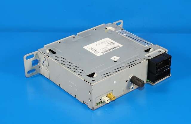 Bilstereo diverse til Renault Zoe 2013-2019 (Fase 1) (RENAULT|2811 53870R|)