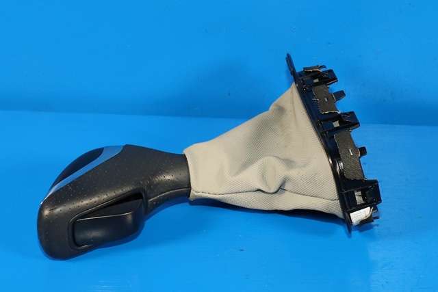 Dashbord diverse til Renault Zoe 2013-2019 (Fase 1)  