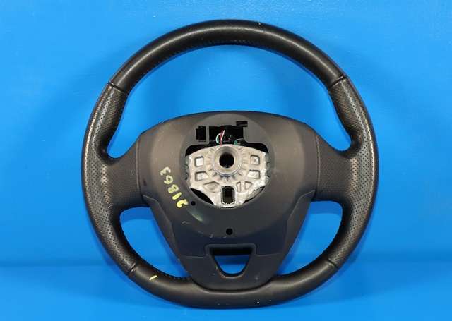 Airbag ratt til Renault Zoe 2013-2019 (Fase 1) (RENAULT|9851 03539R|)