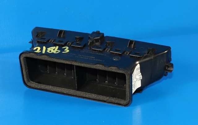 Dashbord friskluftdyse midtkonsoll til Renault Zoe 2013-2019 (Fase 1) (RENAULT|6875 08859R|)