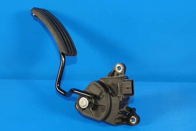 Pedal gass til Renault Zoe 2013-2019 (Fase 1)  (RENAULT|1800 26336R|)