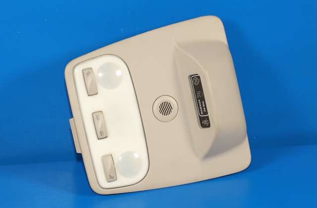 Taklyspanel til Renault Zoe 2013-2019 (Fase 1)