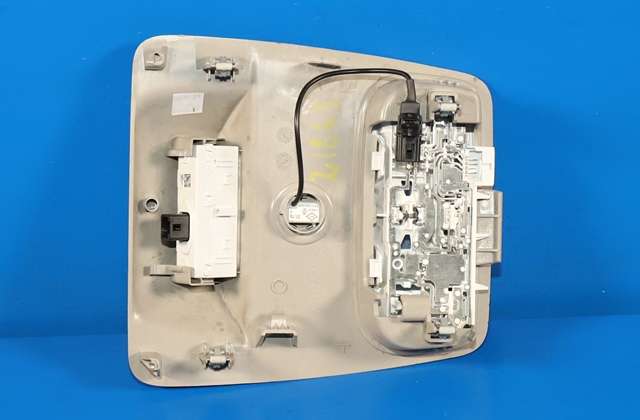 Taklyspanel til Renault Zoe 2013-2019 (Fase 1)