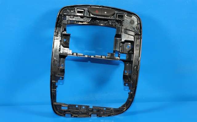 Dashbord diverse til Renault Zoe 2013-2019 (Fase 1)