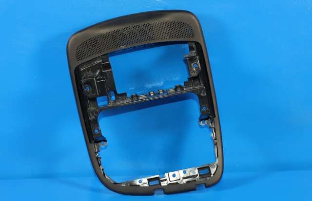 Dashbord diverse til Renault Zoe 2013-2019 (Fase 1)