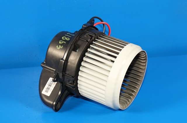 Varmeapparat motor til Renault Zoe, 2013-2019 (Fase 1)  