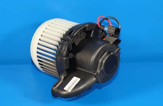 Varmeapparat motor til Renault Zoe 2013-2019 (Fase 1)