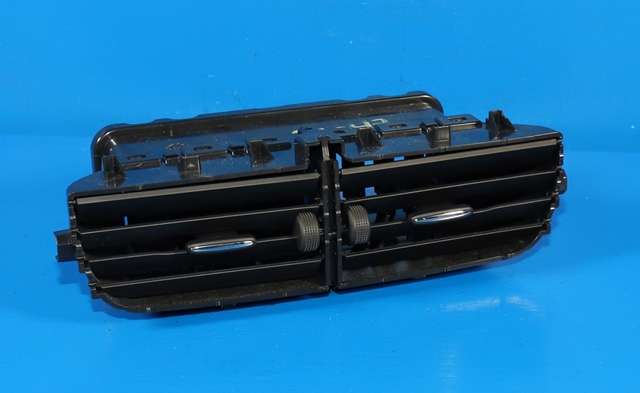 Dashbord friskluftdyse midtkonsoll til Renault Zoe, 2013-2019 (Fase 1) (RENAULT|6875 08859R)