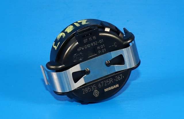 Sensor regnsensor til Renault Zoe 2013-2019 (Fase 1)  (HELLA|6PW 010 932-01|2853 56725R|)