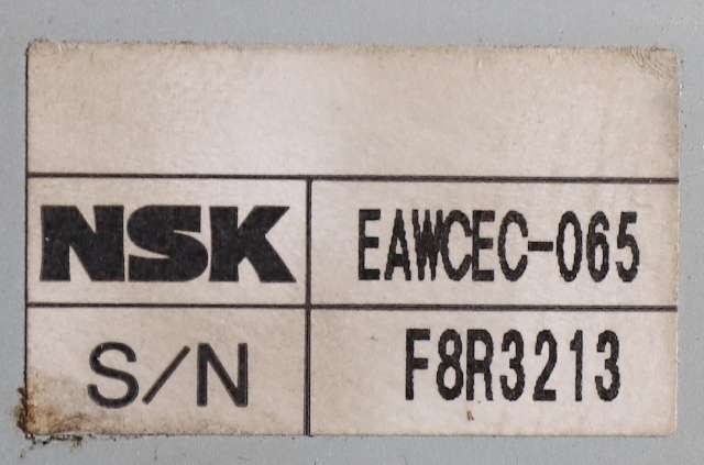 Rattaksel elektrisk servo til Renault Zoe 2013-2019 (Fase 1)  (RENAULT|4881 03776R|)