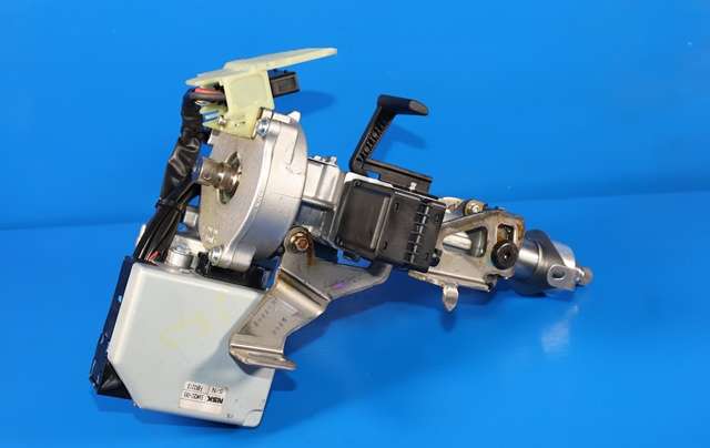 Rattaksel elektrisk servo til Renault Zoe 2013-2019 (Fase 1)  (RENAULT|4881 03776R|)