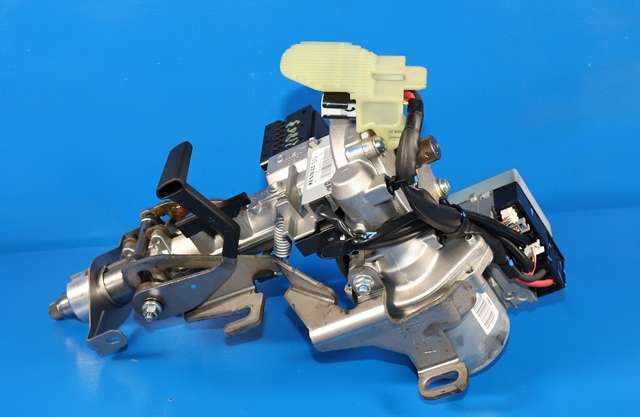 Rattaksel elektrisk servo til Renault Zoe 2013-2019 (Fase 1)  (RENAULT|4881 03776R|)