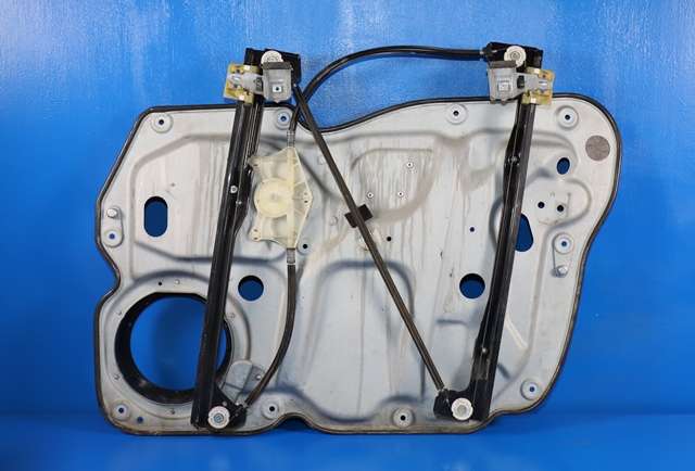 Ruteheis venstre foran til VW Caddy 2010-2015 (Type III, Fase 2)  (VAG|1T0 959 701 T|5K0 959 793|)