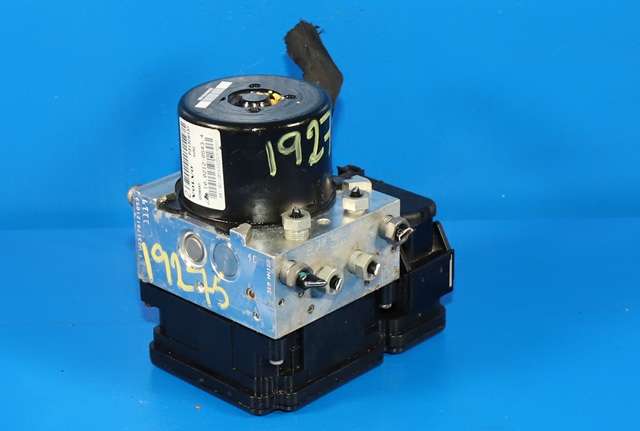 ABS sentral til Volvo V60 2010-2013 (Type I, Fase 1) (VOLVO|P31329137|)