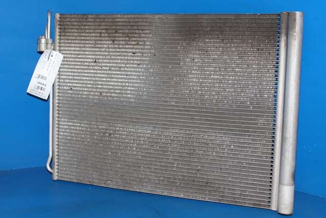 Aircondition radiator til BMW X6 2008-2014 (E71/E72) (E71/E72) (BMW|64.50-9 239 992|)