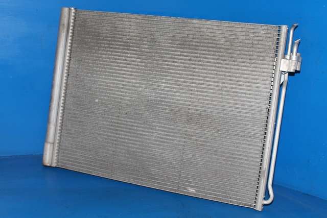 Aircondition radiator til BMW X6 2008-2014 (E71/E72) (E71/E72) (BMW|64.50-9 239 992|)