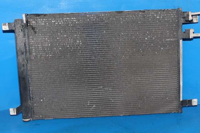 Aircondition radiator til Audi A3, 2016-2020 (Type III, Fase 2) (VAG|5Q0 816 411 AN)