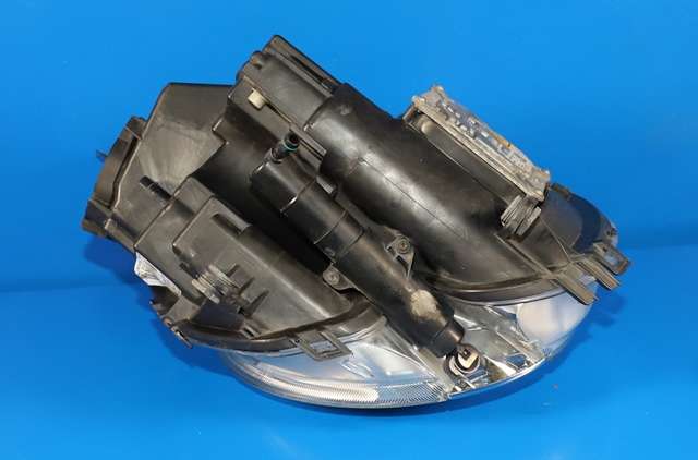 Frontlykt høyre xenon til Mini One/Cooper 2007-2014 (R55-57) (R55-57) (MINI/BMW|2 751 268|)