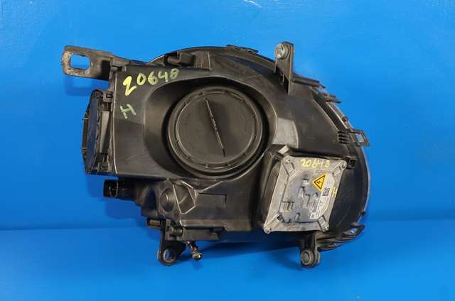 Frontlykt høyre xenon til Mini One/Cooper 2007-2014 (R55-57) (R55-57) (MINI/BMW|2 751 268|)
