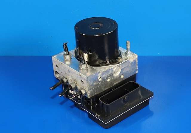 ABS sentral til VW Polo 2009-2014 (Type V, Fase 1) (VAG|6R0 614 517 AD|)